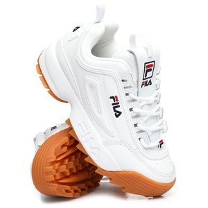 Fila Disruptor II Premium